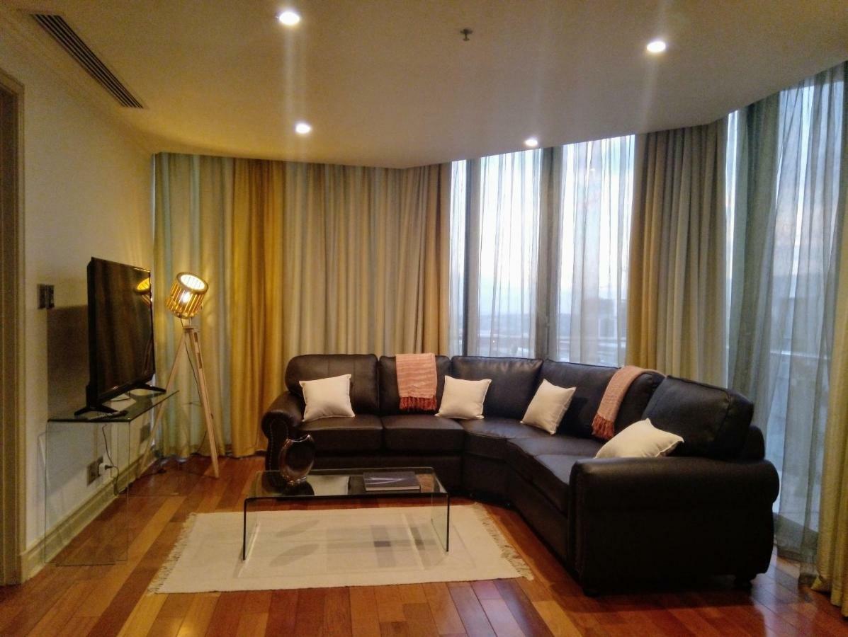 801 Michelangelo Towers Apartment โจฮันเนสเบิร์ก ภายนอก รูปภาพ