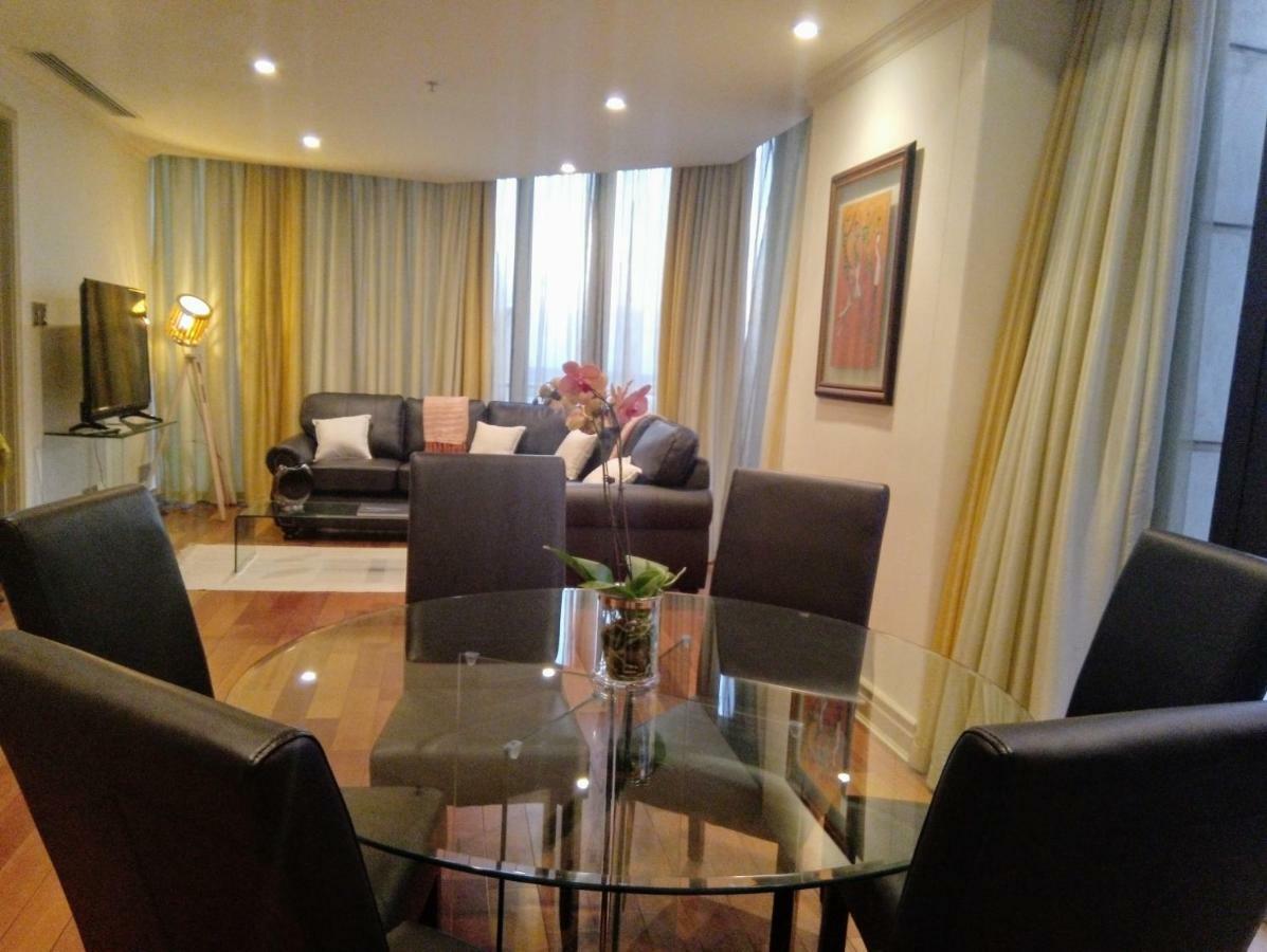 801 Michelangelo Towers Apartment โจฮันเนสเบิร์ก ภายนอก รูปภาพ