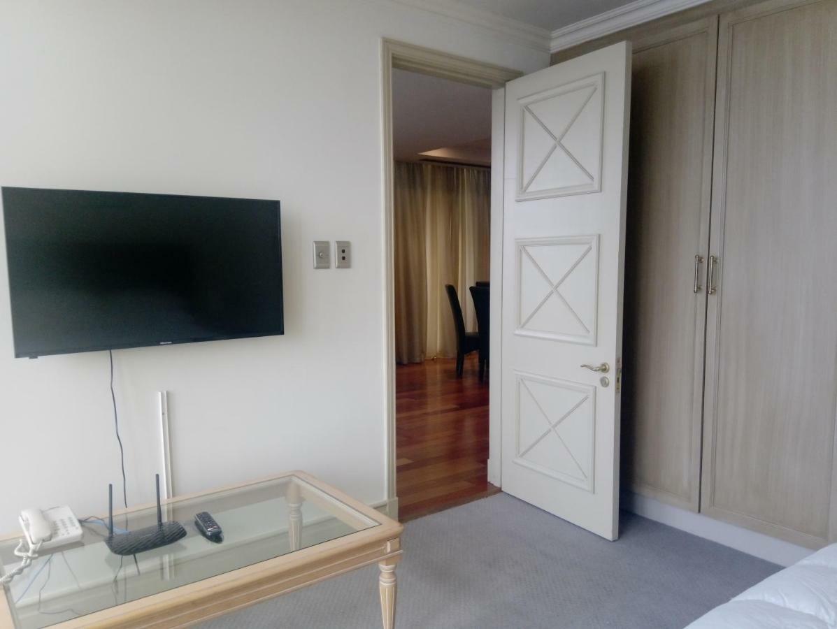 801 Michelangelo Towers Apartment โจฮันเนสเบิร์ก ภายนอก รูปภาพ