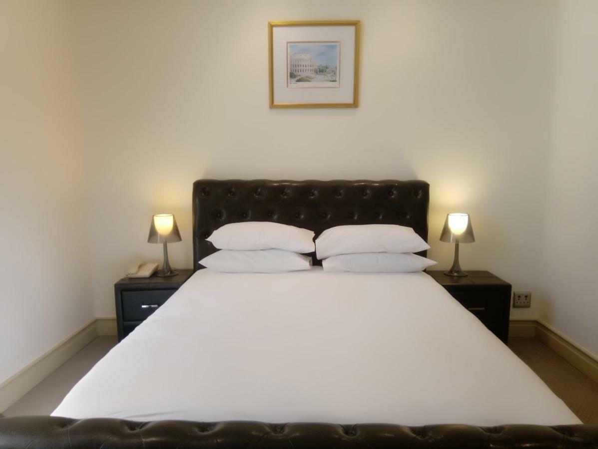 801 Michelangelo Towers Apartment โจฮันเนสเบิร์ก ภายนอก รูปภาพ
